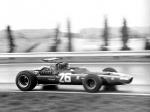 Ferrari 312-68 1968 года